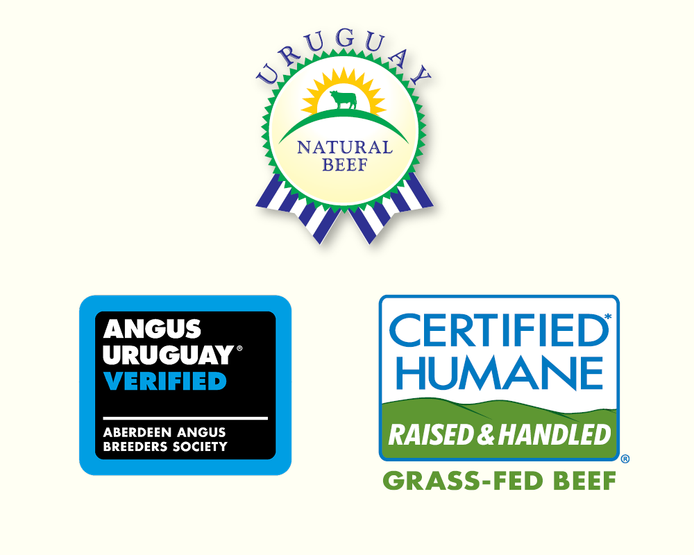 Certifications for our Ingleby beef